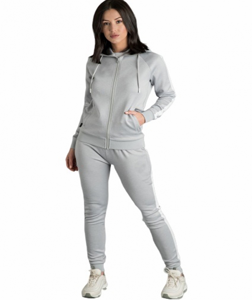 Zip Up Hoodie
